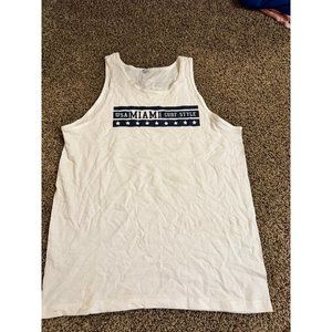 Men’s Tank